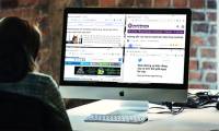 How to split the screen on Google Chrome