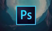 How to stitch photos in perspective in Photoshop