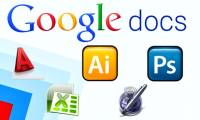 How to stretch line spacing in Google Docs