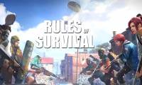 How to survive long when playing Solo in Rules of Survival