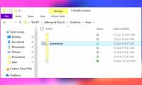 How to sync any folder with OneDrive in Windows 10
