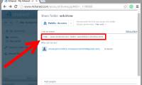 How to Sync Files With 4Shared Sync