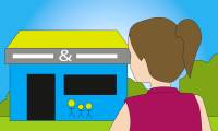 How to Take Action when You Lose Sight of Your Child at an Amusement Park