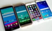 How to take photos to remove fonts on old phones