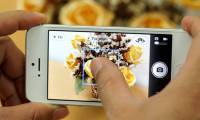 How to take photos with more beautiful smartphone