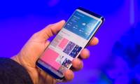 How to take screenshots of Samsung Galaxy S8 and S8 +