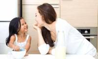 How to talk and confide in your children effectively