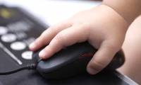 How to teach children how to use the mouse?