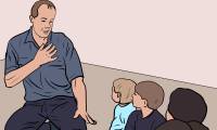 How to Tell a Convincing Scary Story