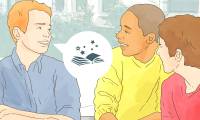 How to Tell an Interesting Travel Story