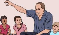 How to Tell Scary Stories