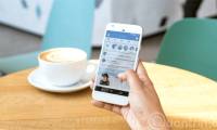 How to temporarily suspend friends, hide posts of temporary friends on Facebook