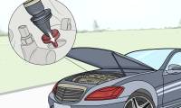 How to Test a Vehicle Speed Sensor with a Multimeter