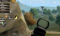 How to tilt the shooter in PUBG Mobile