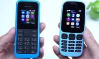 How to transfer 11 numbers to 10 numbers on black and white phones