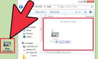 How to Transfer a Internet Video Clip to a Cell Phone Memory Card