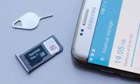 How to transfer applications from internal memory to a memory card