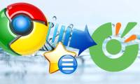 How to transfer bookmarks from Google Chrome to Coc Coc