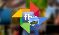 How to transfer Facebook photos to Google Photos