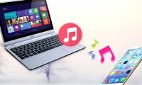 How to transfer files from PC to iPhone with SendHub