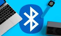 How to transfer files from your phone to a PC via Bluetooth connection