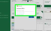 How to Transfer Microsoft Office to Another Computer
