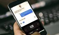 How to transfer money via Apple Pay Cash iMessage on iPhone