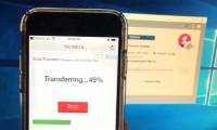 How to transfer photos and videos from your phone to a computer