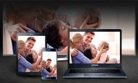How to transfer photos from laptop to Samsung Smart TV