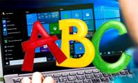 How to transfer text code without software