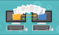 How to transfer User Profile to another Windows 10 computer