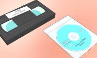 How to Transfer VHS Tapes to DVD or Other Digital Formats