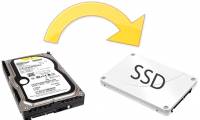 How to transfer Windows to an SSD without reinstalling