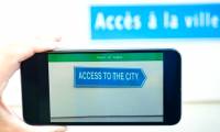 How to translate languages ​​right on the camera with Google Translate