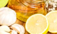 How to treat flu with garlic effectively does not require medication