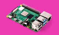 How to turn a Raspberry Pi 4 into an Edge Gateway