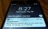 How to turn off Apple TV notifications on iPhone, iPad