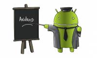 How to turn off Auto-Correct on an Android device?