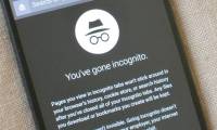 How to turn off Chrome incognito mode on Android