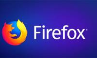 How to turn off Firefox automatically restart when entering Windows