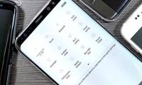 How to turn off notifications on Samsung Galaxy S8
