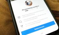 How to turn off 'seen' when reading Instagram messages