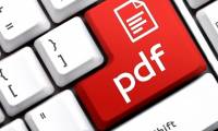 How to turn off Start Page to open PDF files on Foxit Phantom