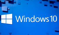 How to turn off the message to restart the Windows 10 computer after the update