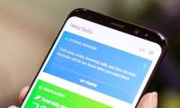 How to turn off the notification prompt on Bixby Galaxy S8