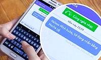How to turn off the 'viewed' message on Mocha