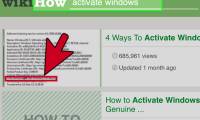 How to Turn Off Windows Activation Messages in Windows 8