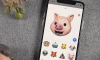 How to turn on Animoji funny like iPhone X on Snow application