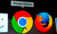 How to turn on Chrome's Material Design on iOS