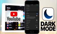 How to turn on Dark Mode on YouTube